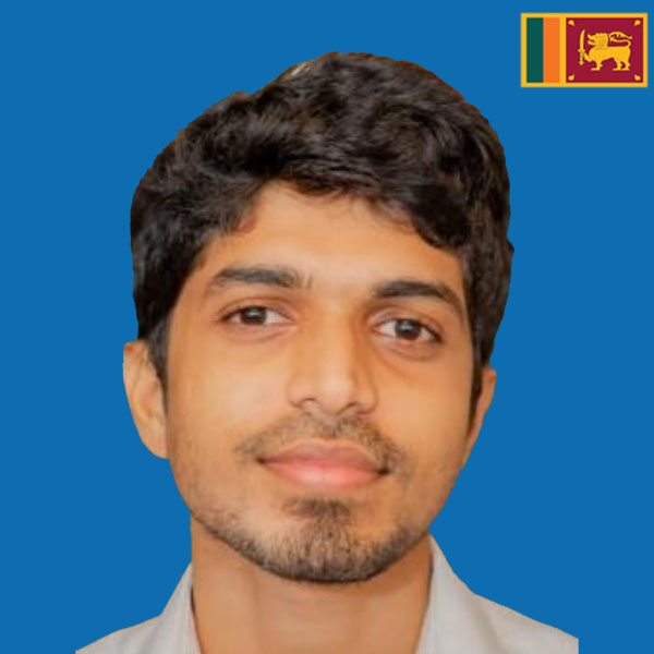 Hamny Shaifudeen