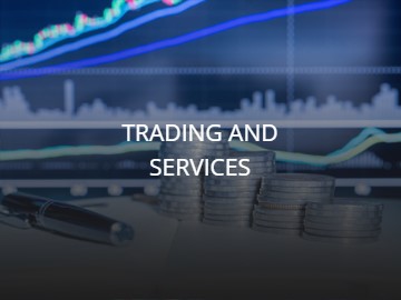 TRADING & SERVICES