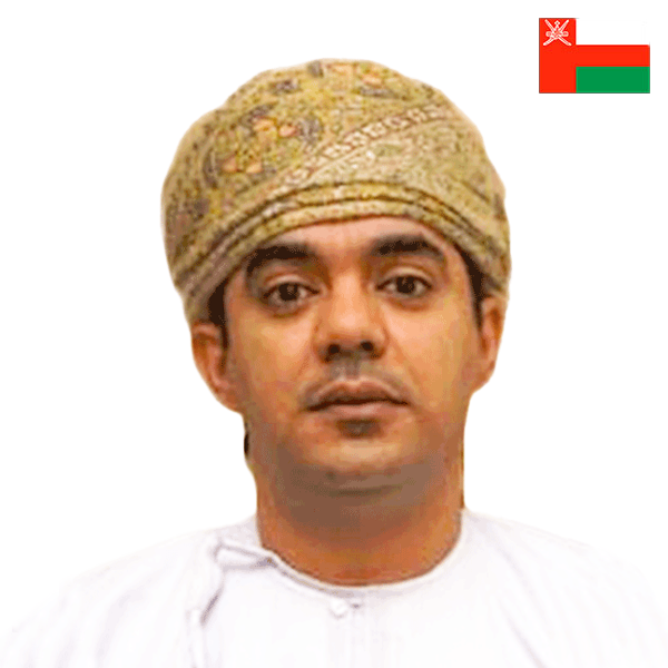 Khalid Al Jardani